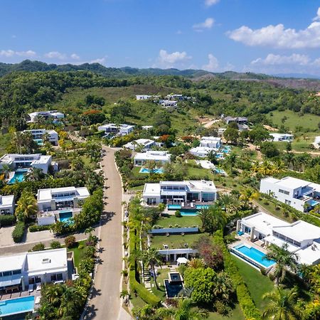 Villas Agua Dulce Sosúa المظهر الخارجي الصورة